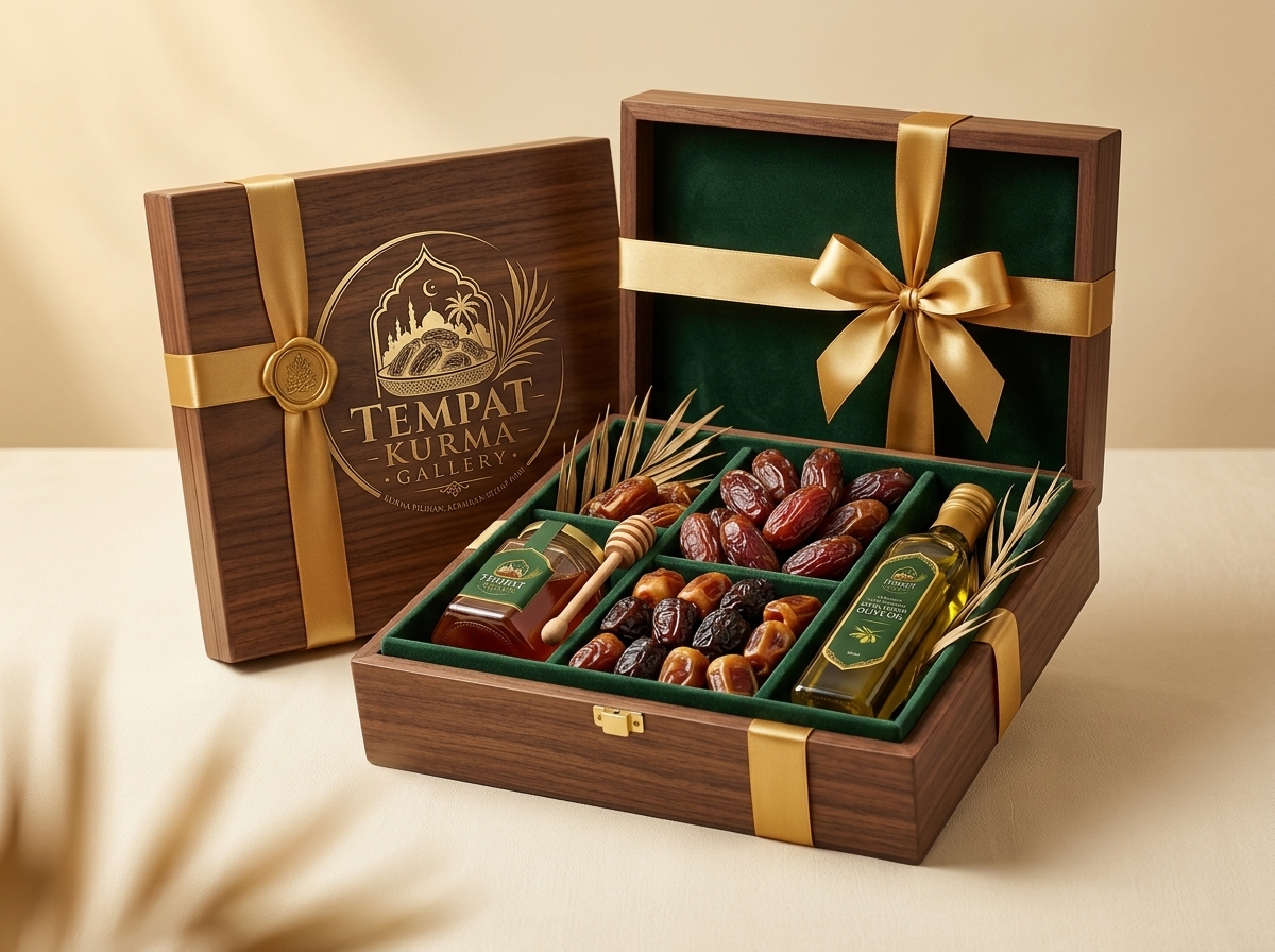 Hampers 1