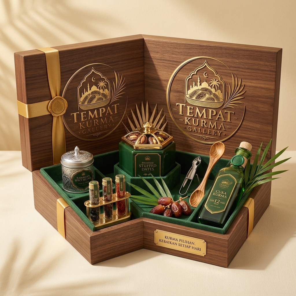 Hampers 3
