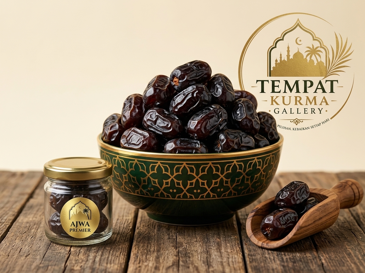 Kurma Ajwa