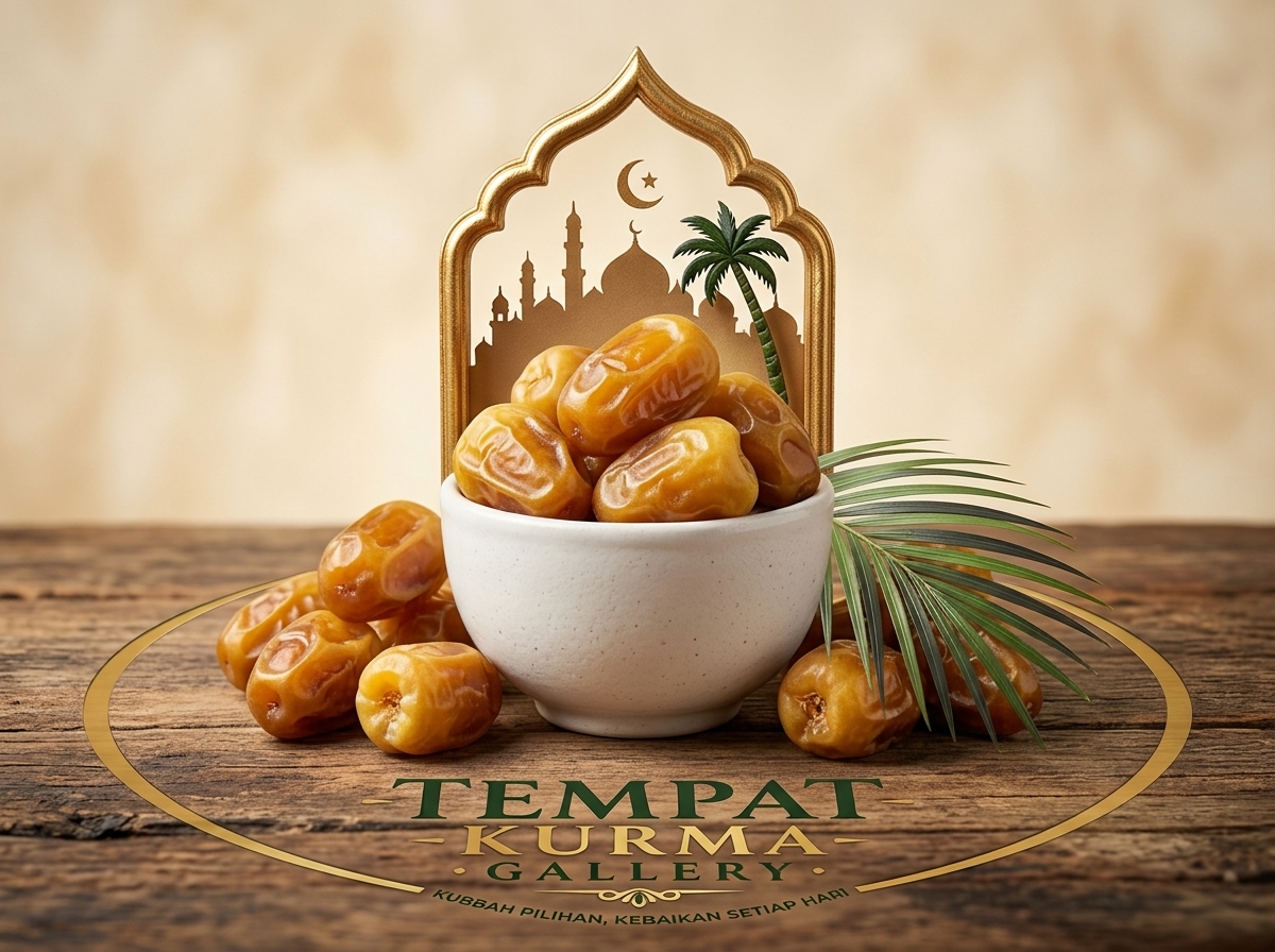 Kurma Sukkari