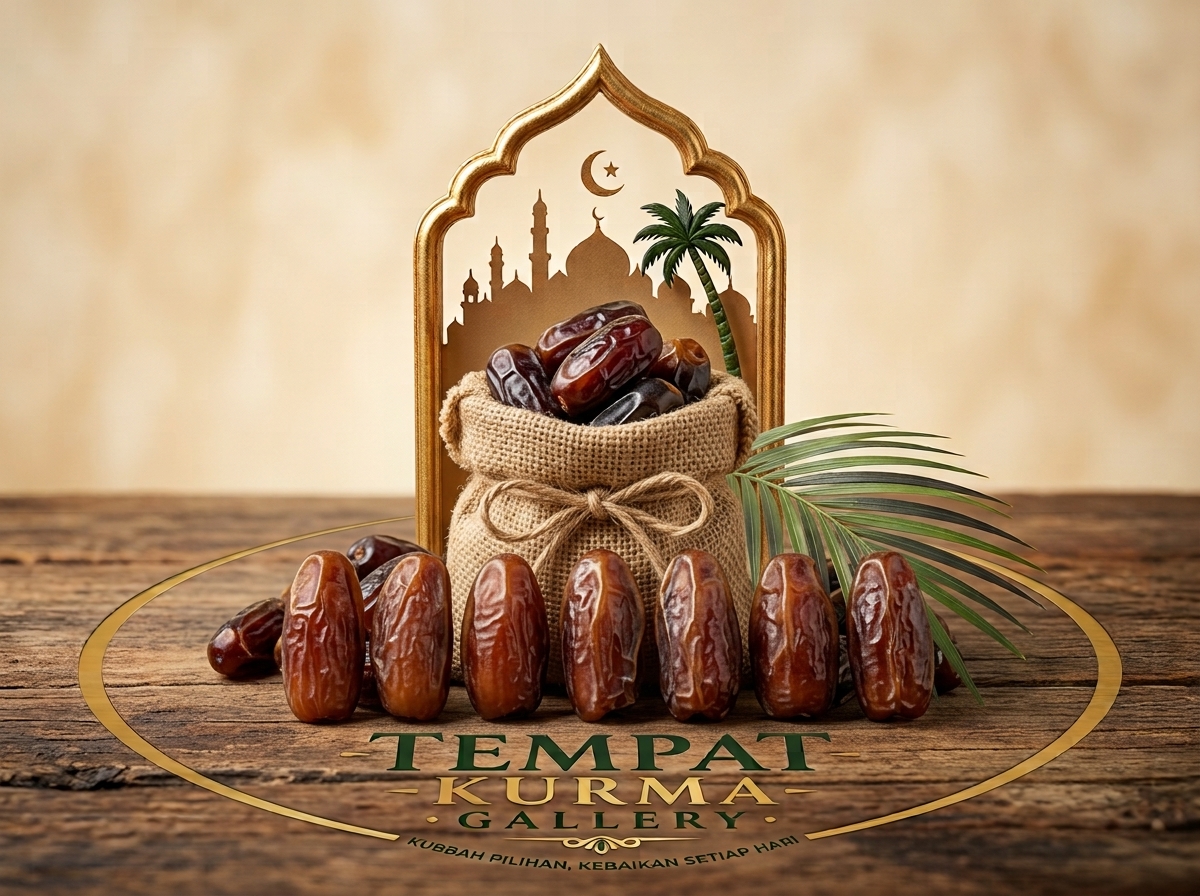 Kurma Khalas