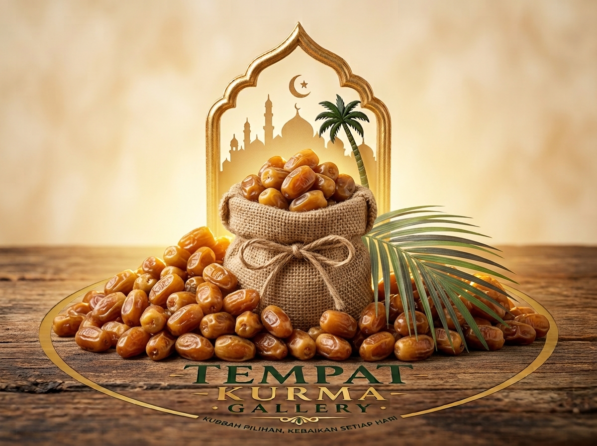 Kurma Mabroom
